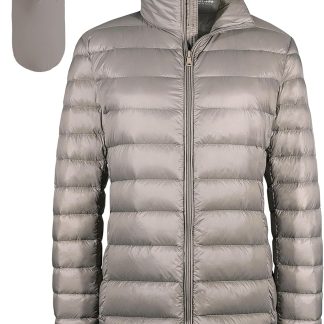 Packable Puffer Jacket Ultra image 1