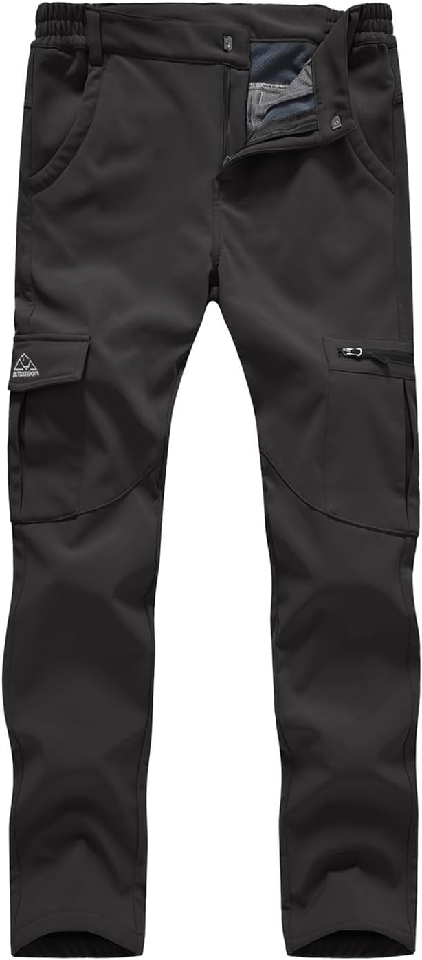 Gopune Waterproof Windproof Outdoor Hiking Snow Ski image 1